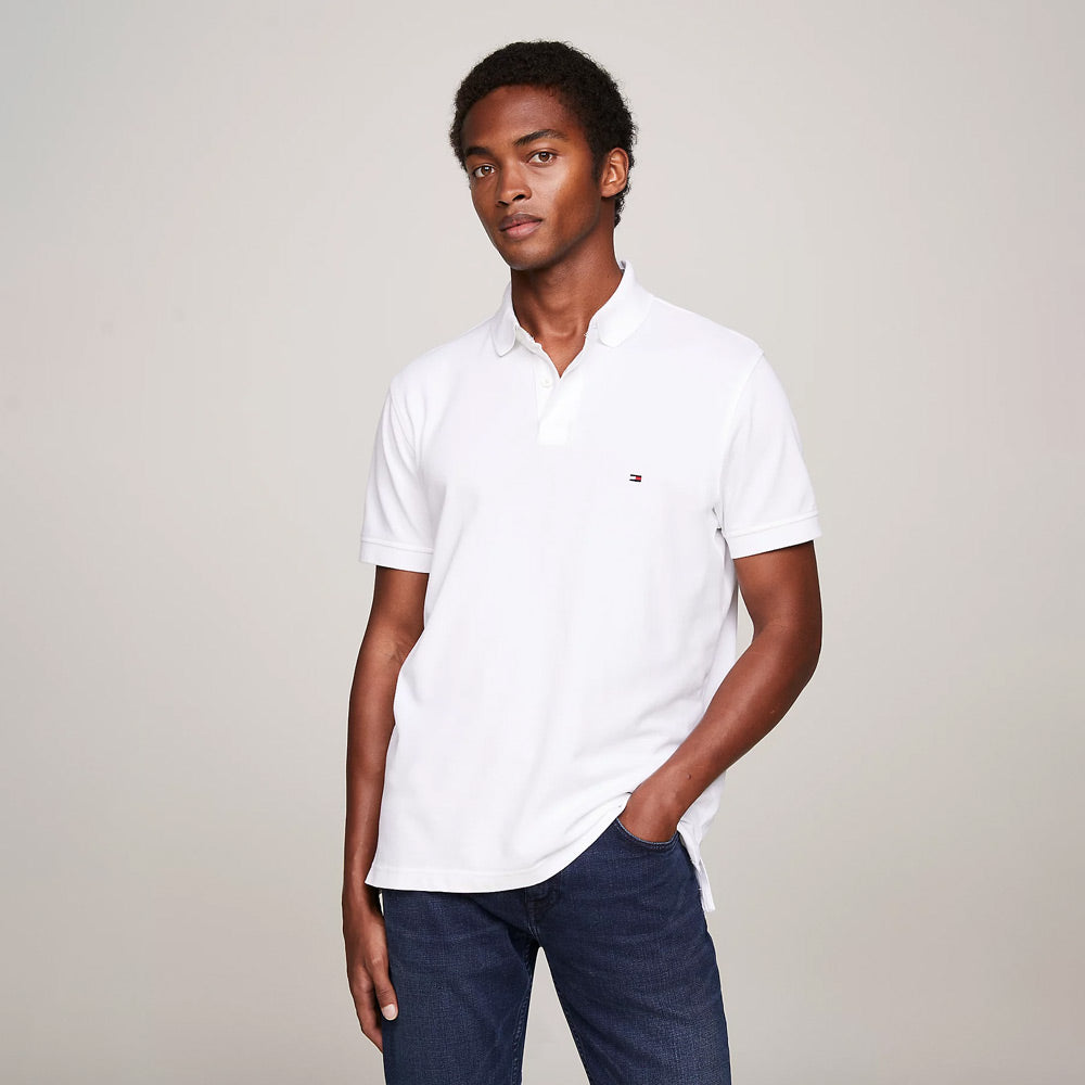 1985 Regular Golfer - White