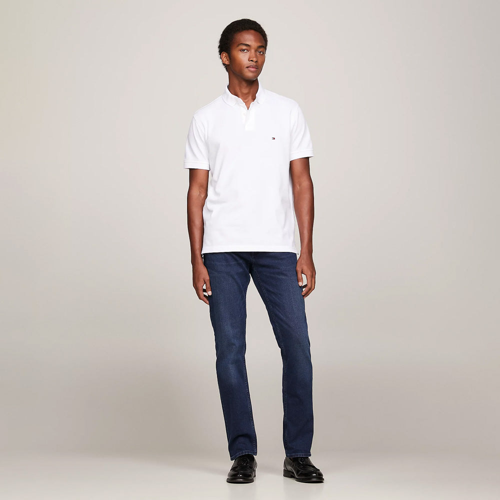 1985 Regular Golfer - White