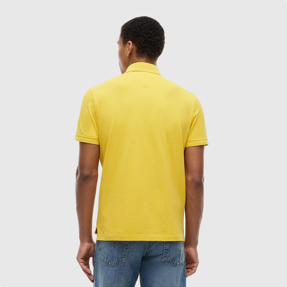 1985 Regular Golfer - Yellow