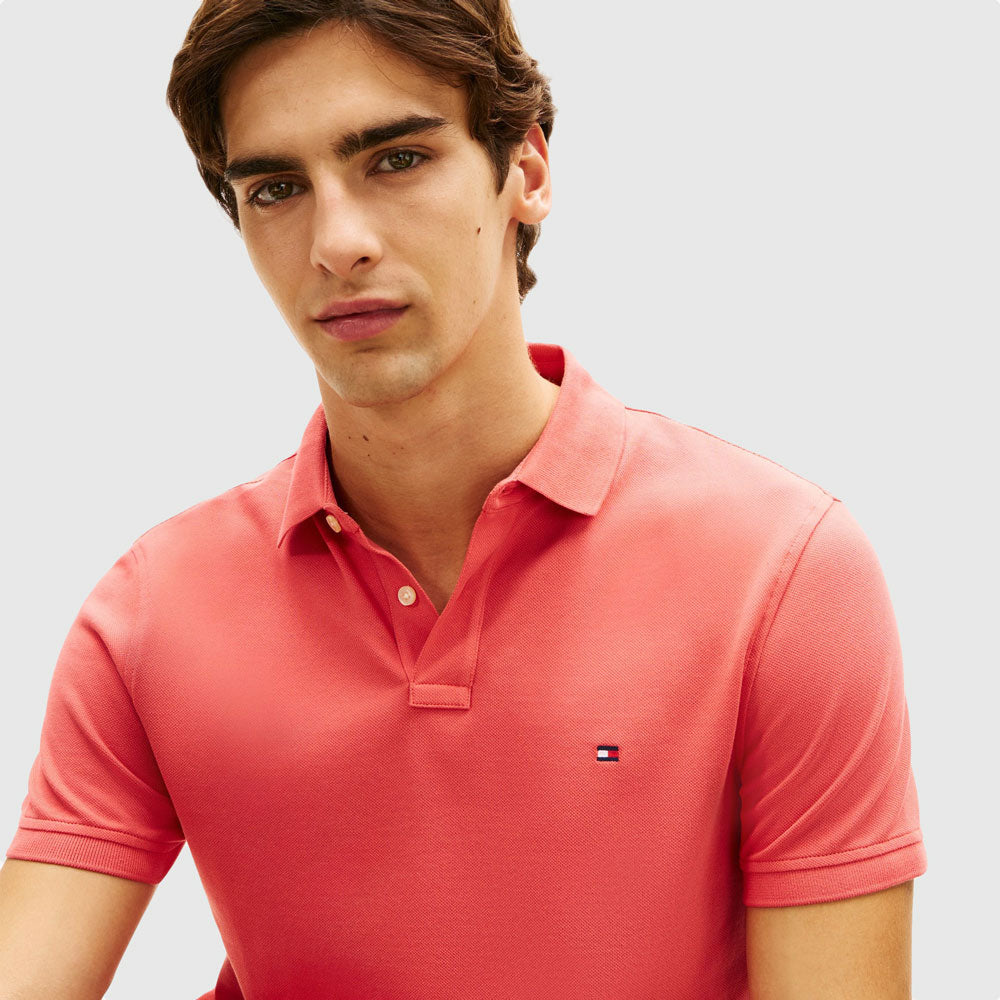 1985 Regular Golfer - Red