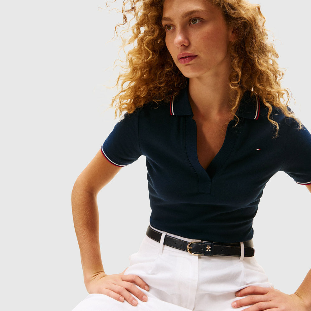 1985 Tipping Golfer - Navy