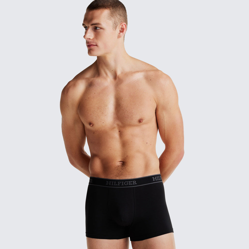 3 Pack Trunk - Multi