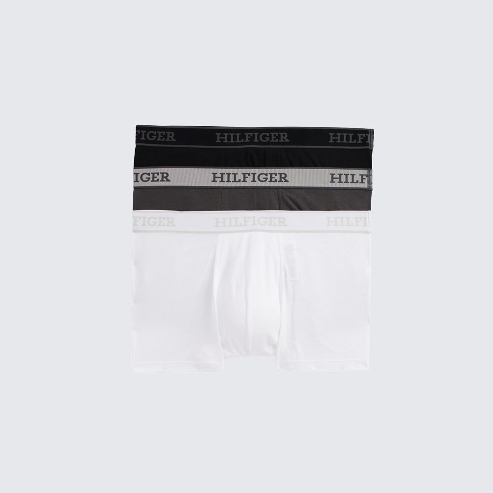 3 Pack Trunk - Multi