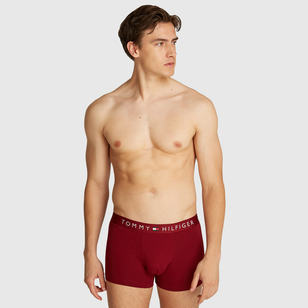 3 Pack Trunk - Multi