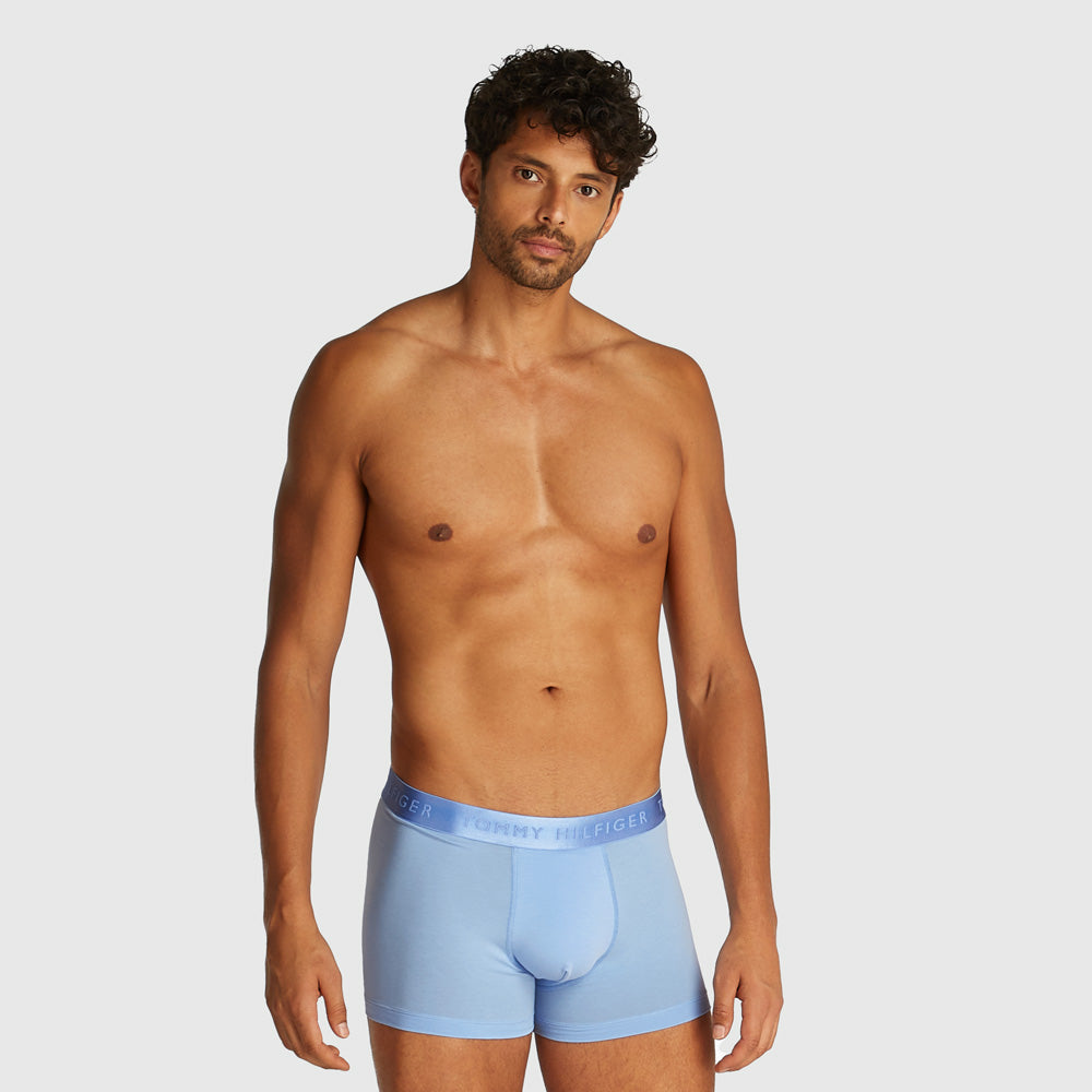 3 Pack Trunk - Multi
