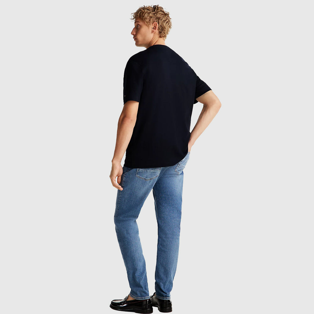 Hilfiger T-Shirt - Navy
