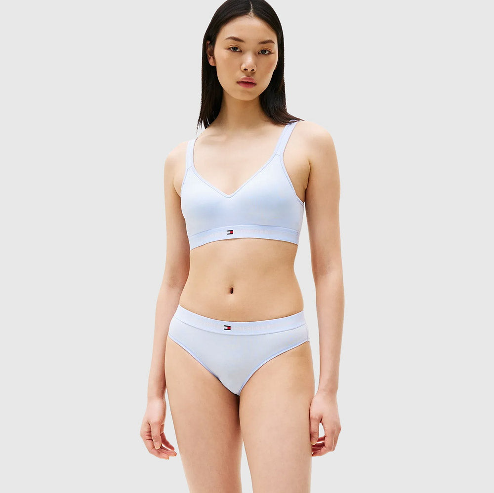 Tommy Hilfiger Bikini Bottom - Light Blue |ThirdBaseUrban