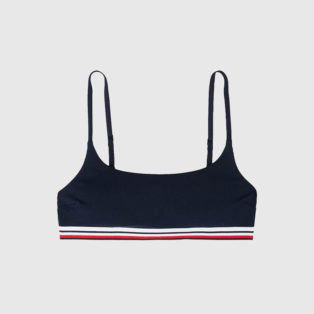 Bralette - Navy