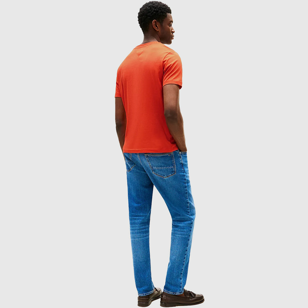 Love Hilfiger T - Shirt - Orange