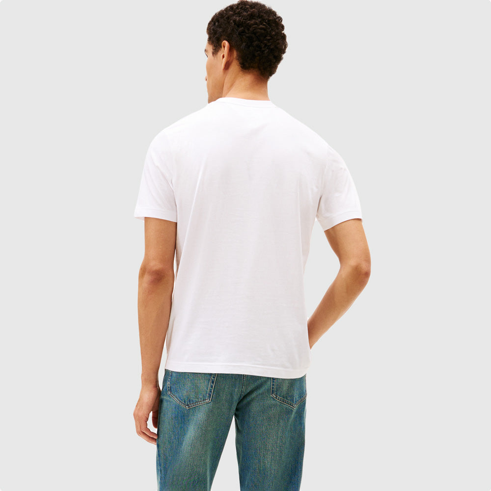 Love Hilfiger T-Shirt - White