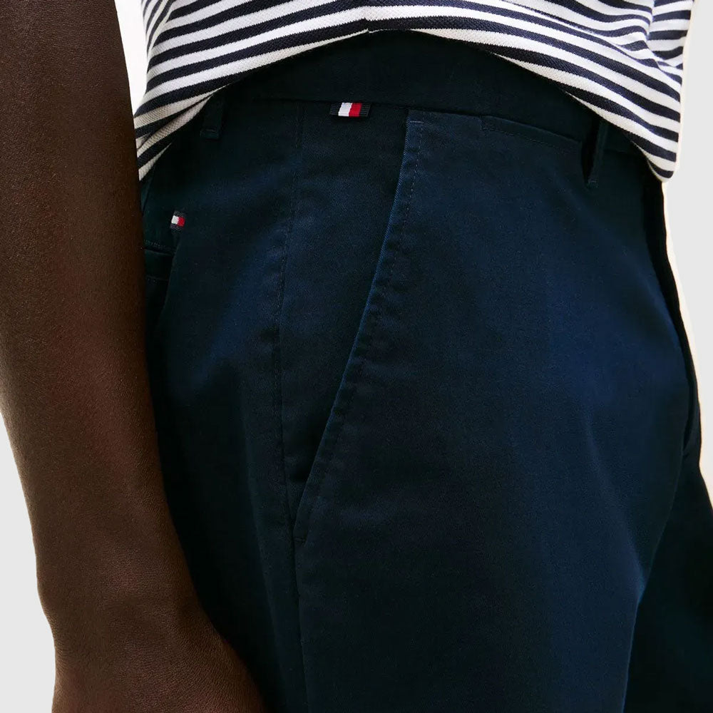 1985 Brooklyn Short - Navy