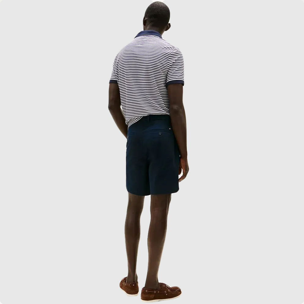 1985 Brooklyn Short - Navy