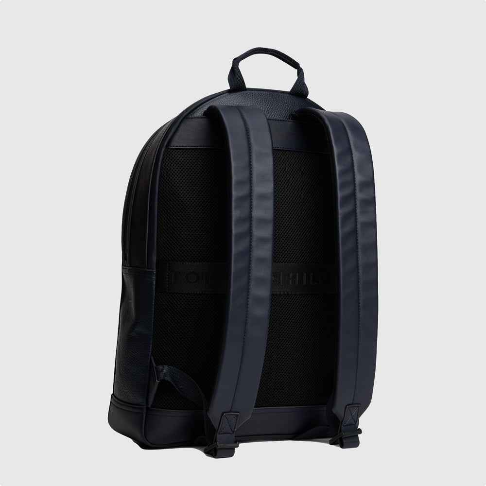 Central Backpack - Navy