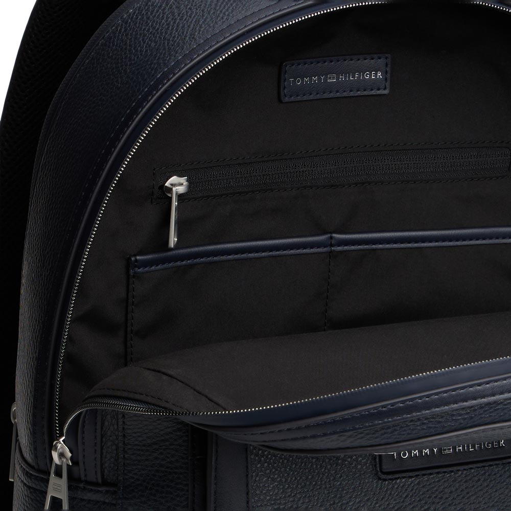 Central Backpack - Navy