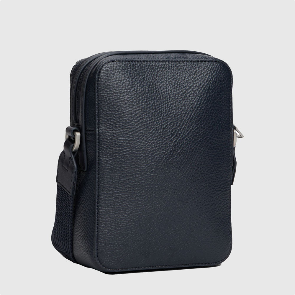Central Mini Reporter - Navy