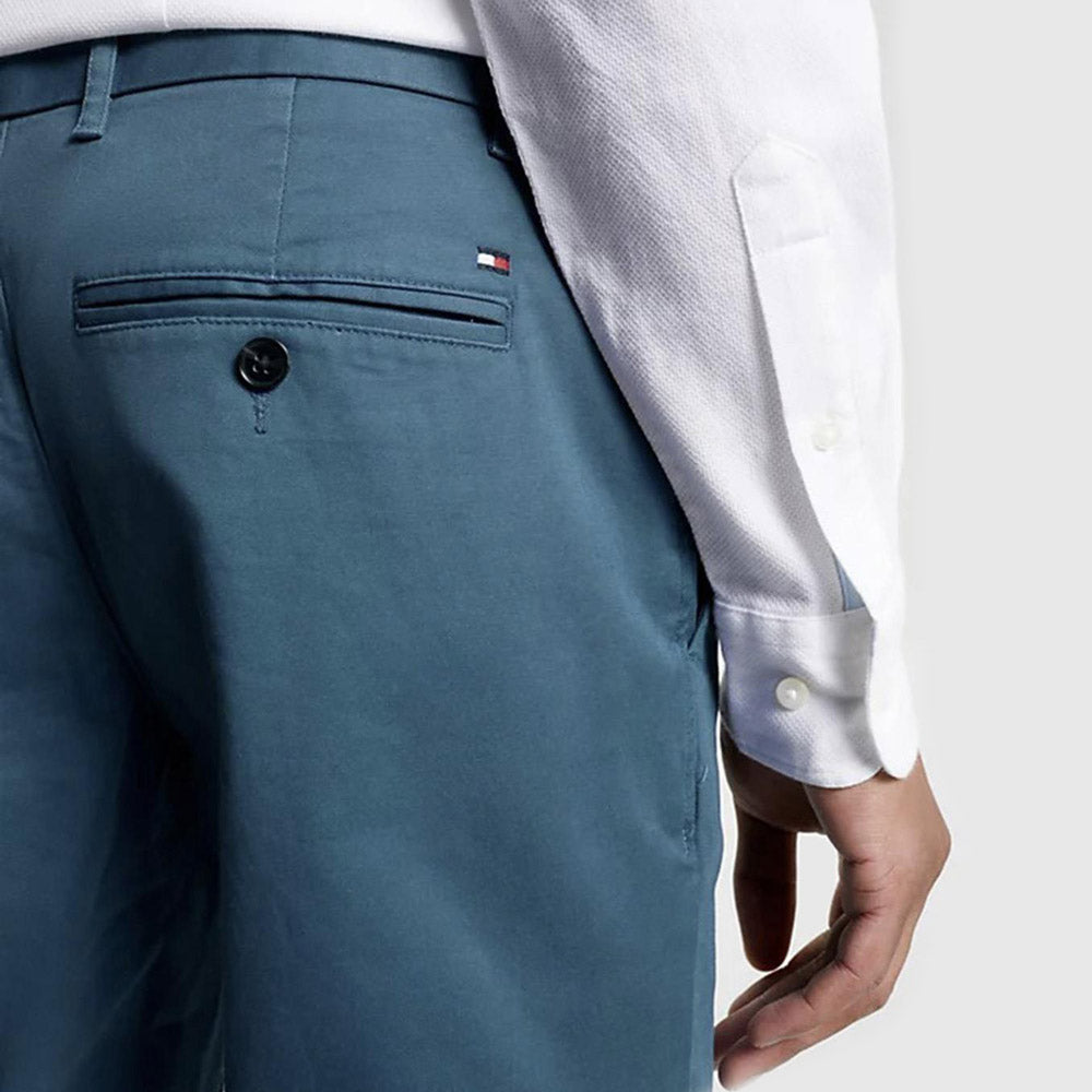 Chino Bleecker - Steel Blue