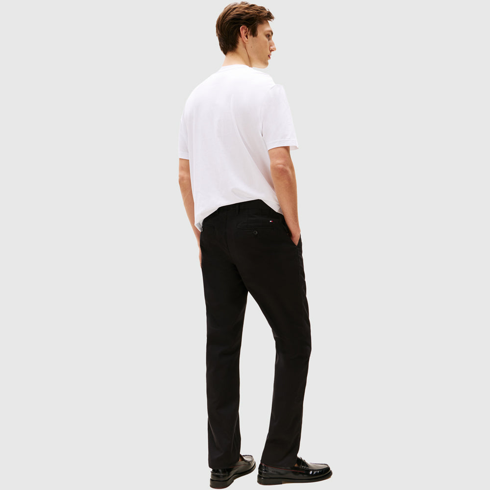 Denton 1985 Pima Chino - Black