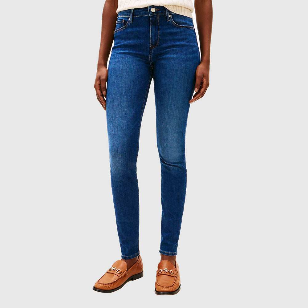 Tommy Hilfiger Como Skinny Jeans - Denim Medium |ThirdBaseUrban