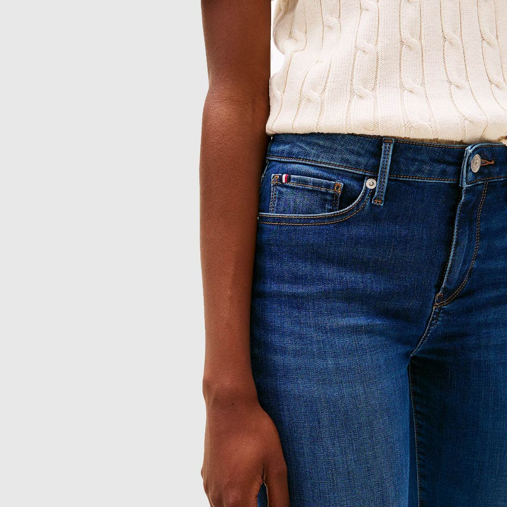 Como Skinny Jeans - Denim Medium