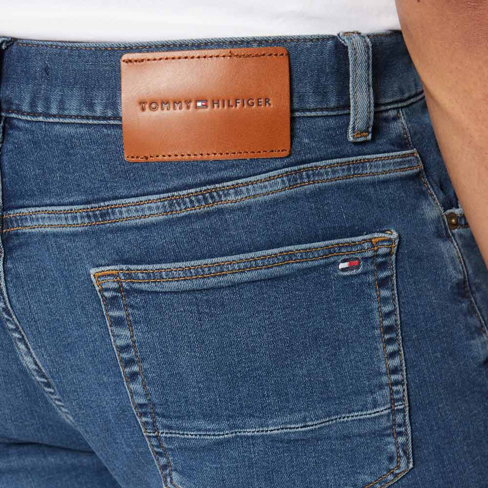 Bleecker Jeans - Denim Medium