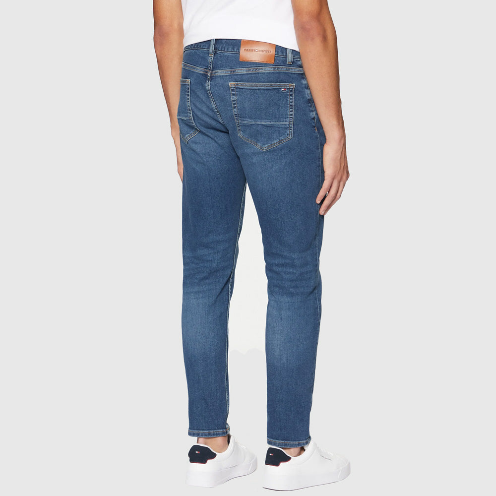 Bleecker Jeans - Denim Medium