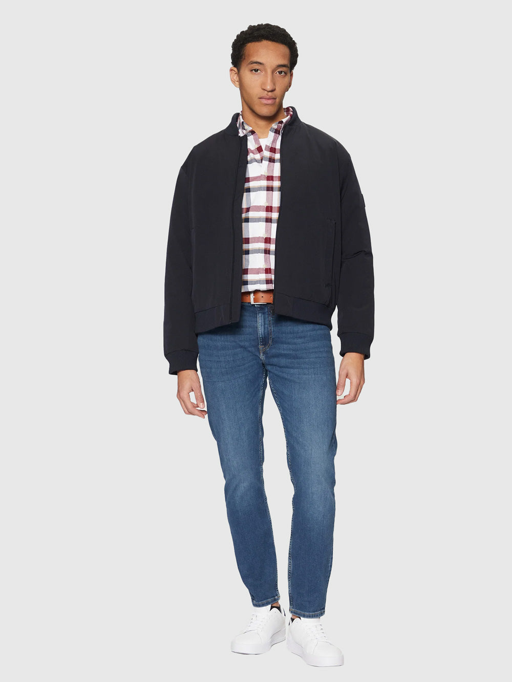 Bleecker Jeans - Denim Medium