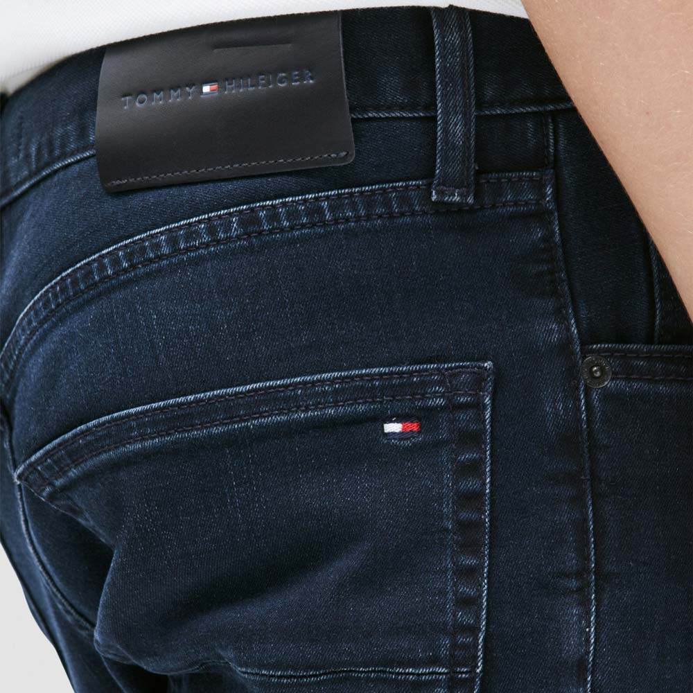 Core Denton Jeans- Denim Dark