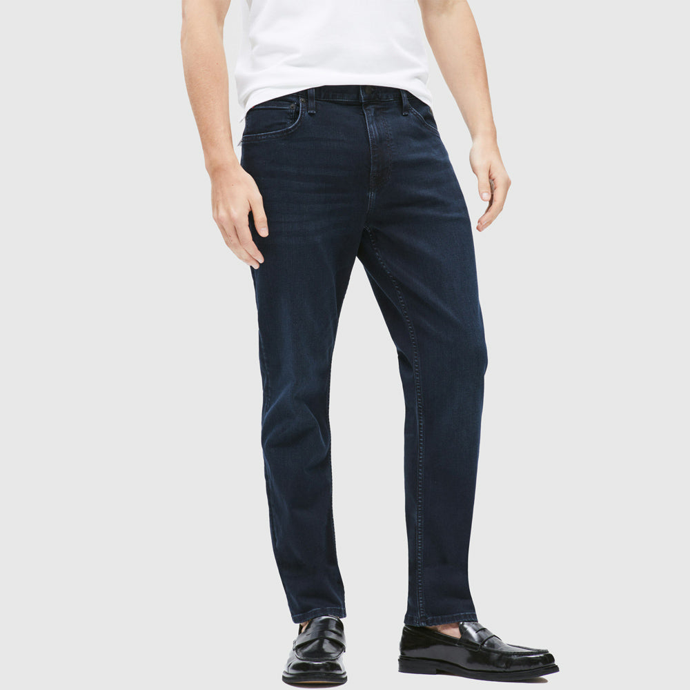 Tommy Hilfiger Core Denton Jeans- Denim Dark |ThirdBaseUrban