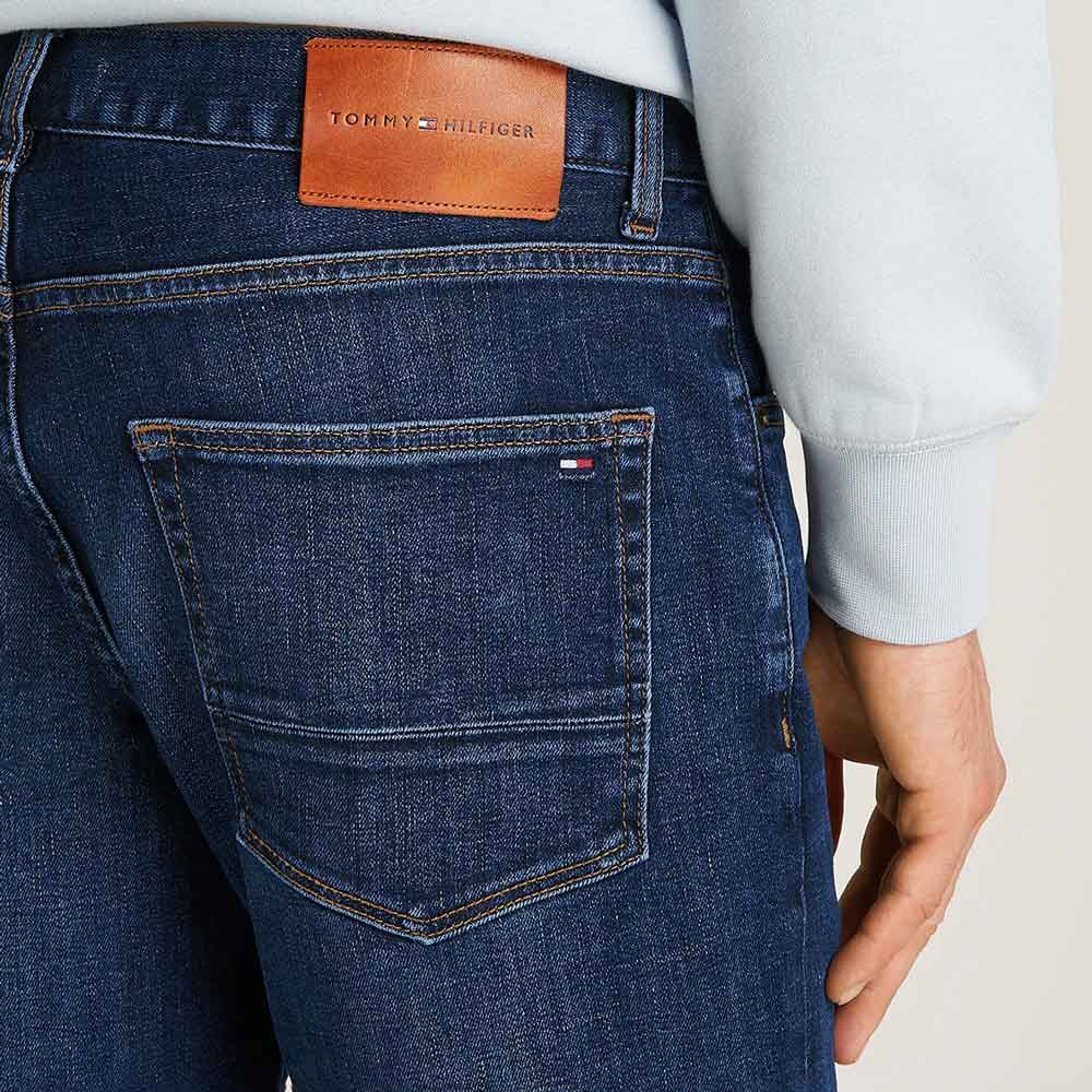 Denton Jeans - Denim Medium
