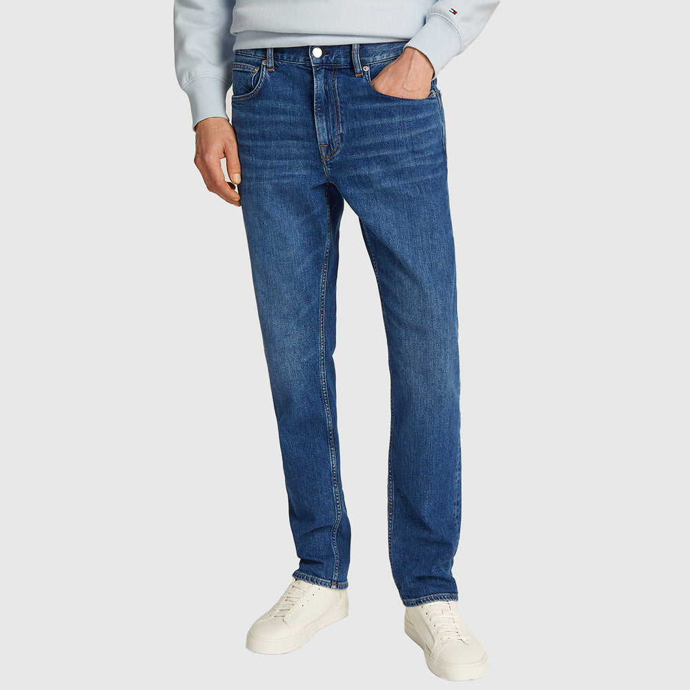 Tommy Hilfiger Denton Jeans - Denim Medium |ThirdBaseUrban