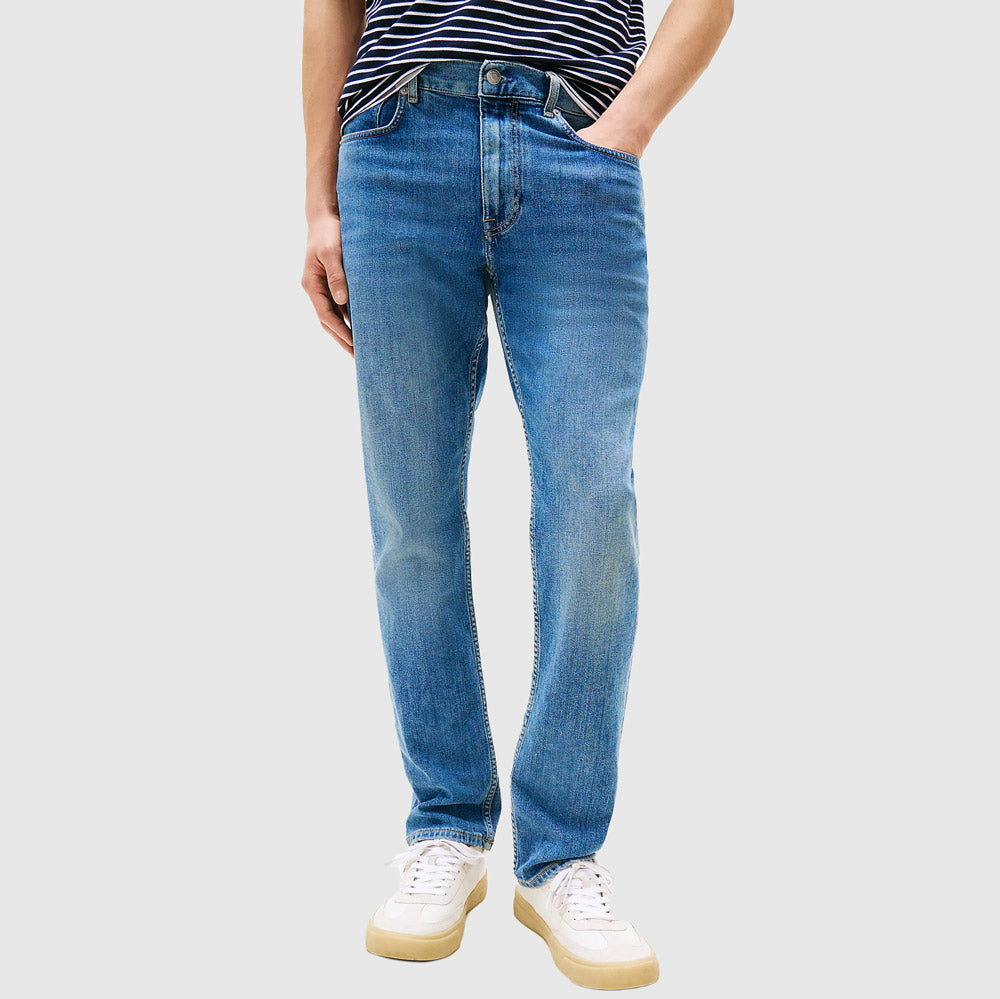 Tommy Hilfiger Mercer Stone Jean - Denim Light |ThirdBaseUrban