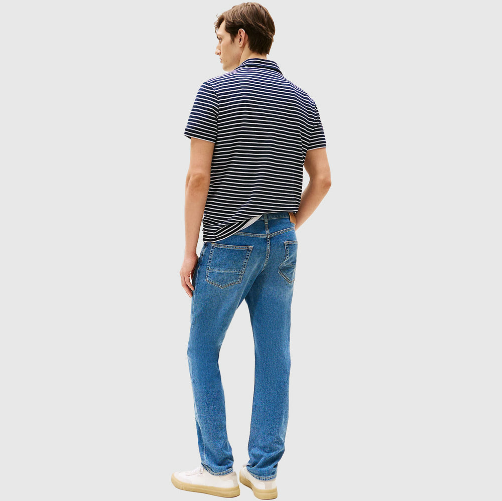 Mercer Stone Jean - Denim Light