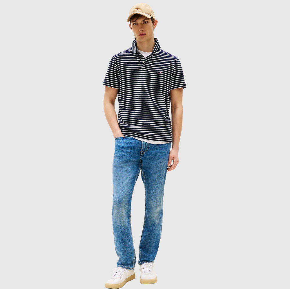 Mercer Stone Jean - Denim Light