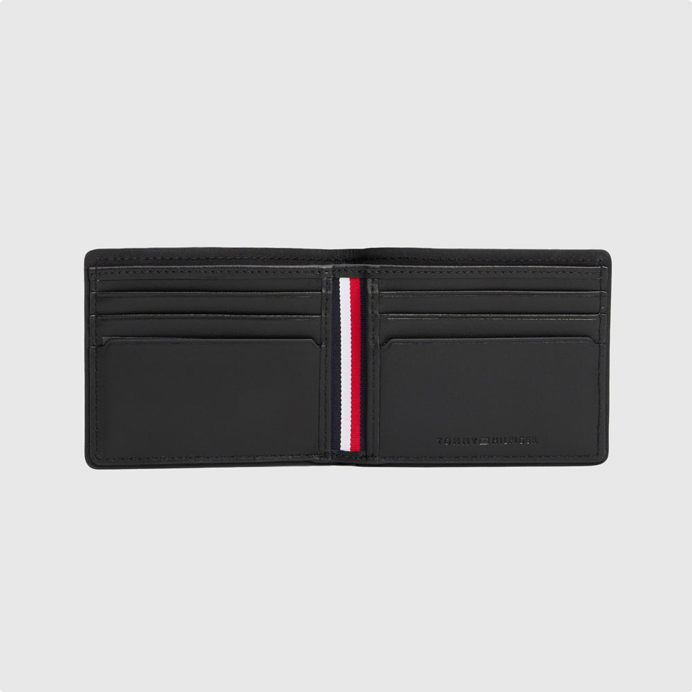 Mini Wallet - Black