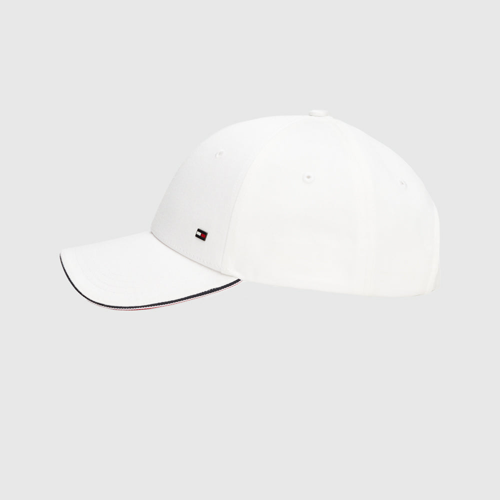 Corporate Cap - White