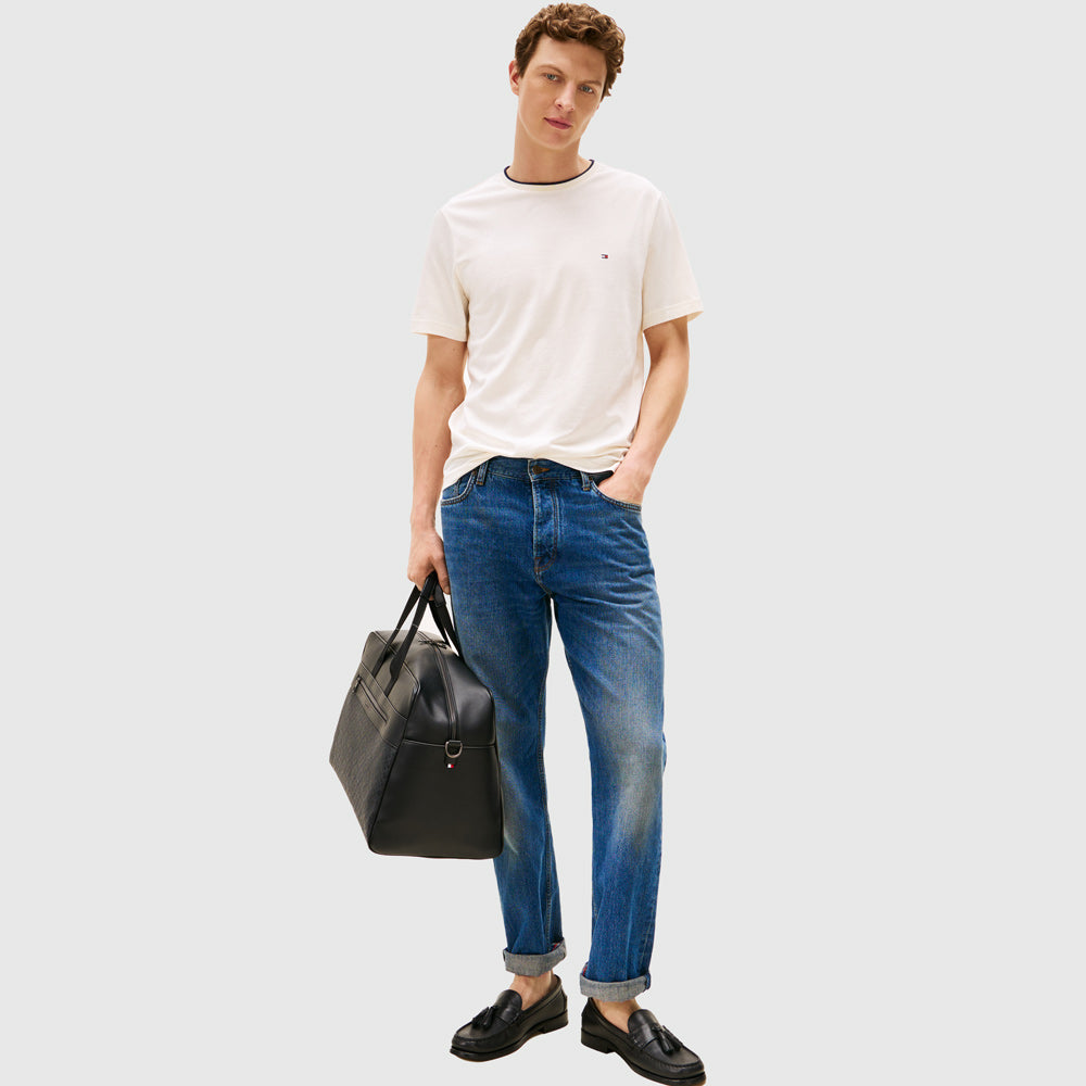 Modal T - Shirt - Ivory