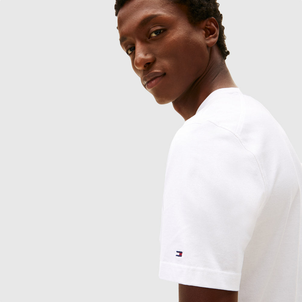 Essential T-Shirt - White