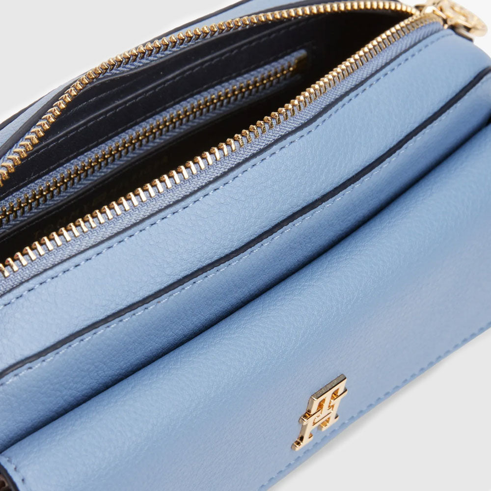 Distinct Camera Bag - Light Blue