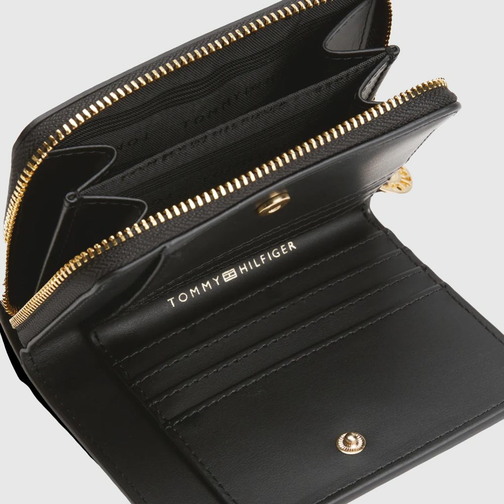 Distinct Wallet - Black