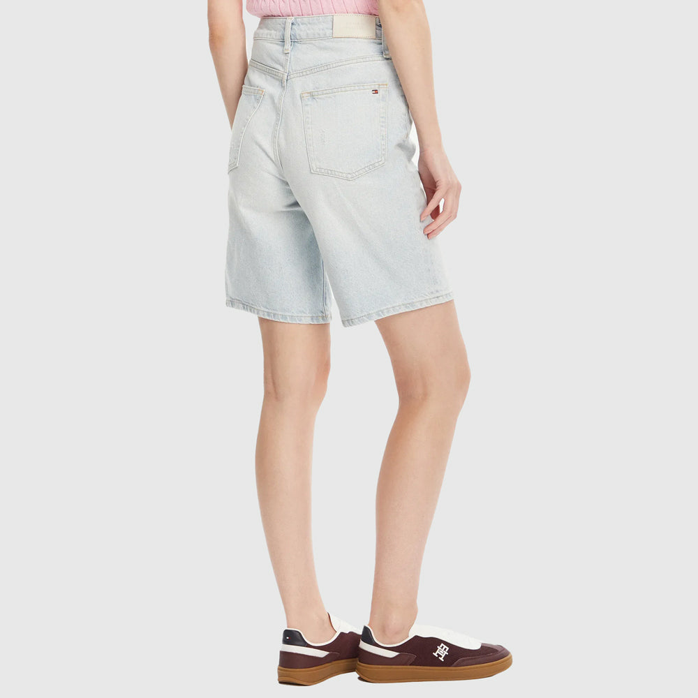 Bermuda Short - Denim Light