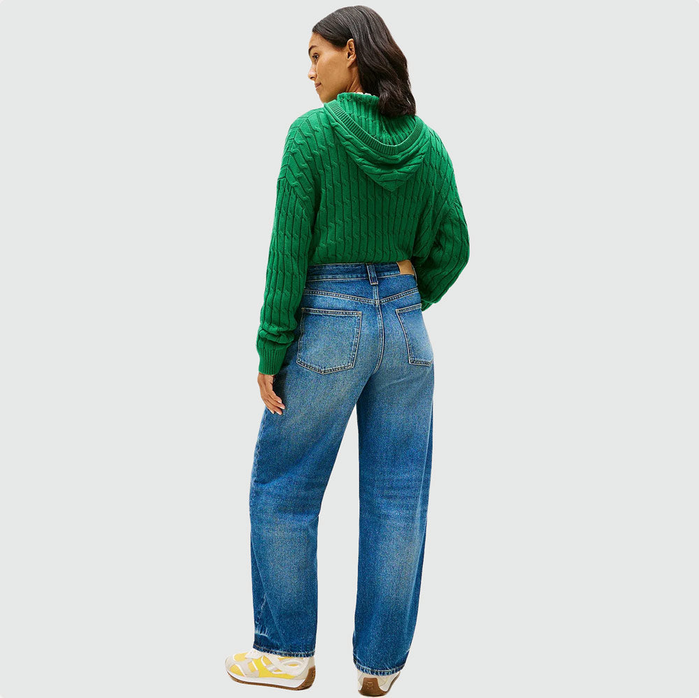Glow Barrel - Denim Light