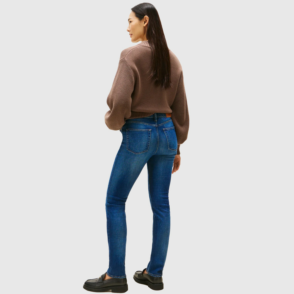 Doreen Jean - Denim Dark