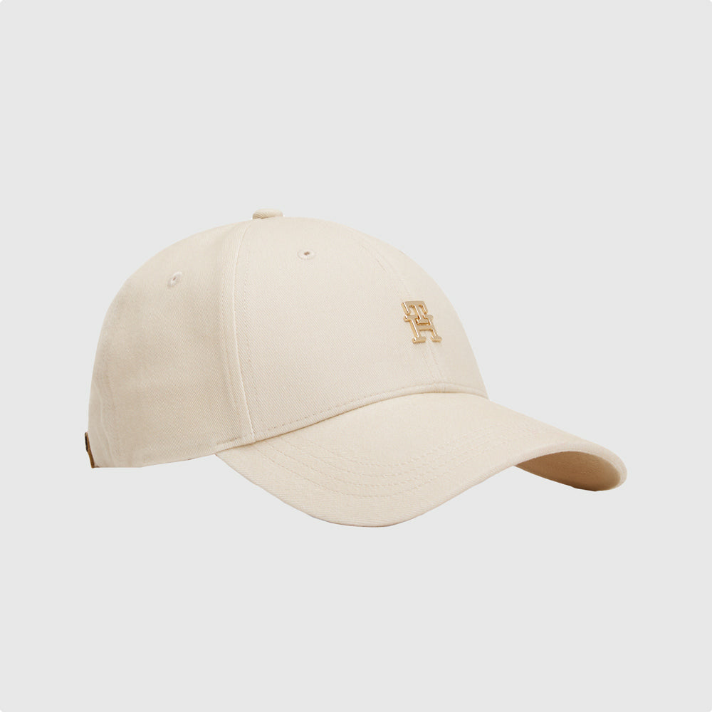 Elevated Chic Cap - Beige