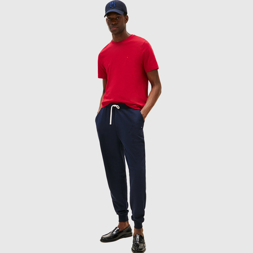 Seasonal Regular T - Shirt - Red