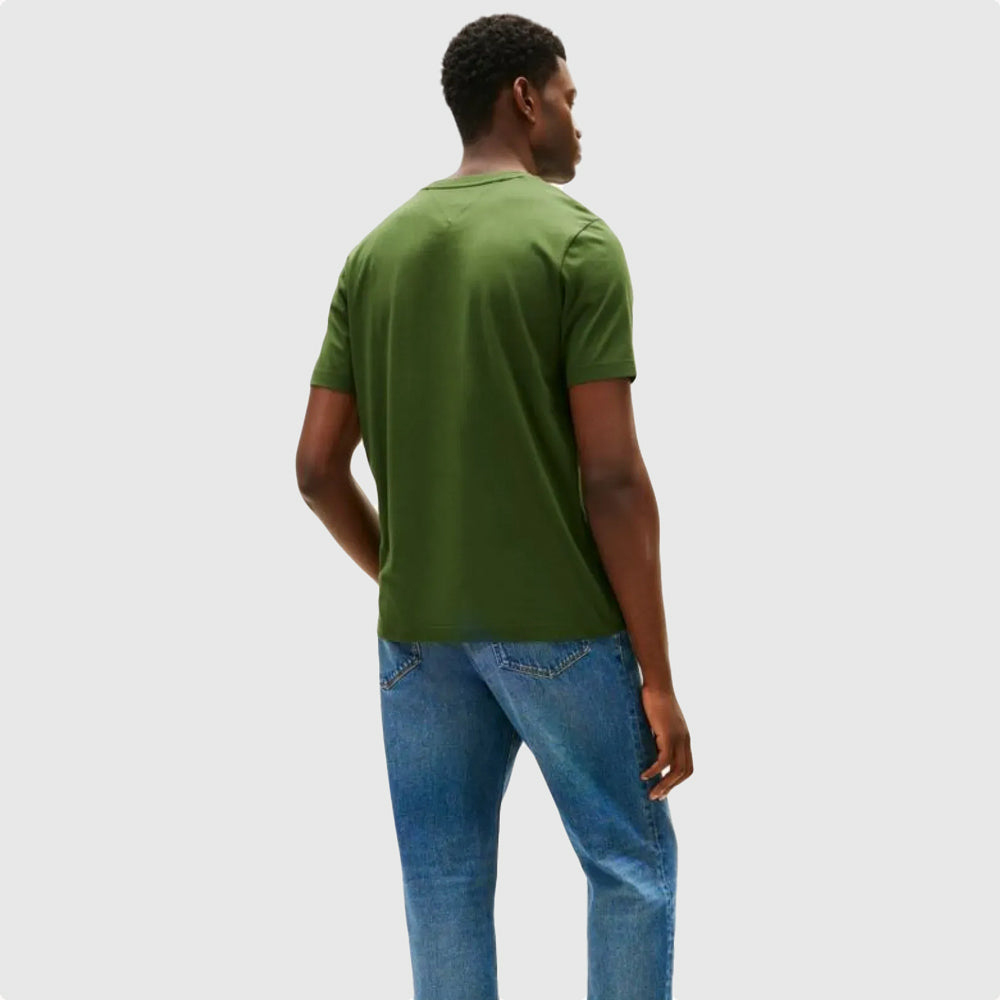 Seasonal Solid T-Shirt - Forest Green