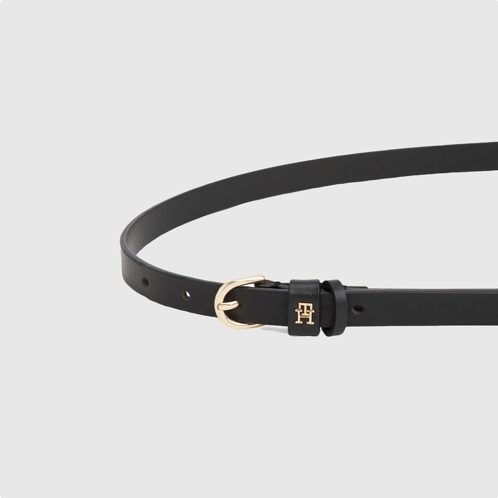 Essential Effortless 1.5 Belt - Black