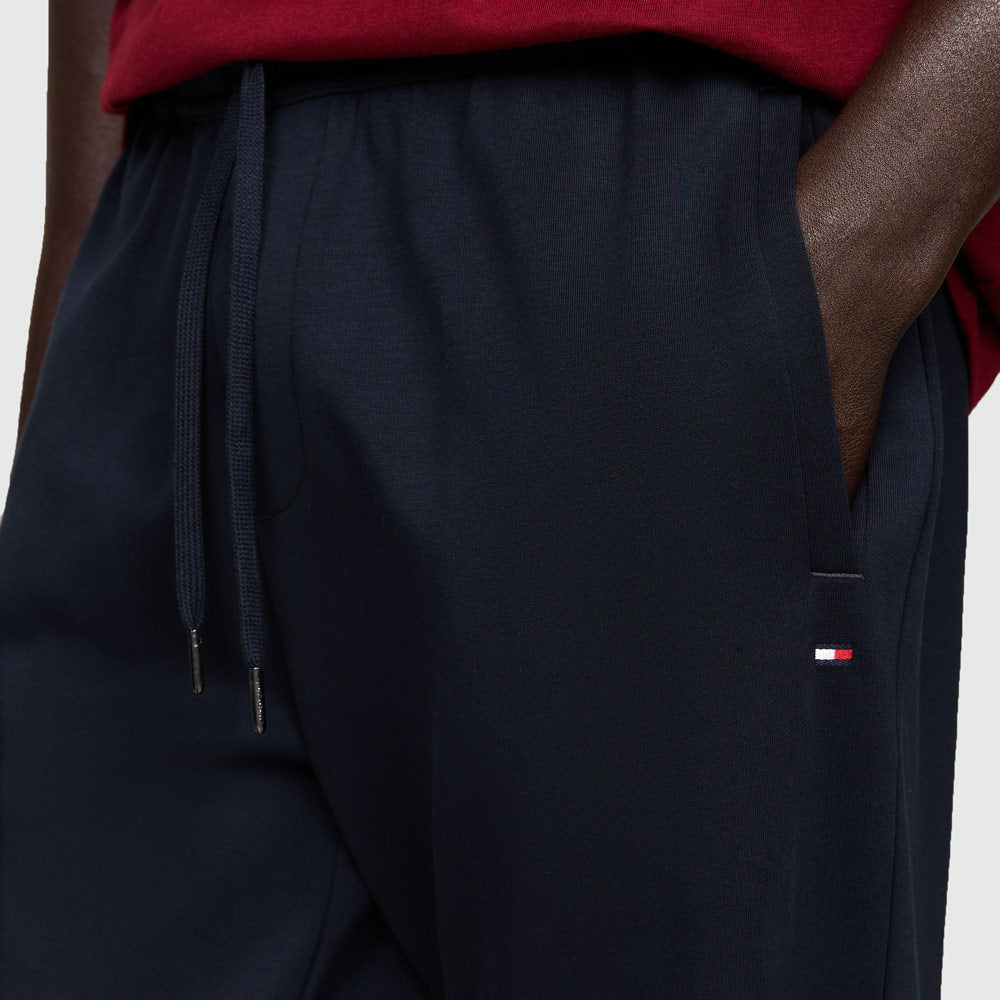 Essential Intechno Sweatpants - Navy
