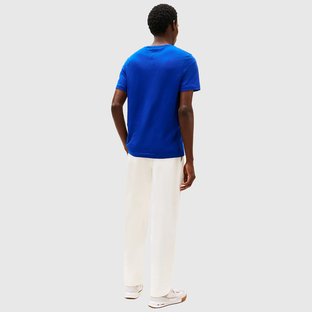 Essential Regular T-Shirt - Blue