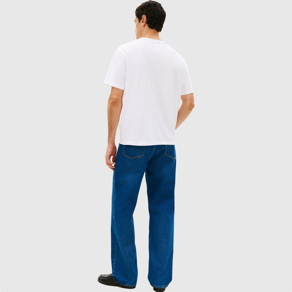 Essential Fit T- Shirt - White