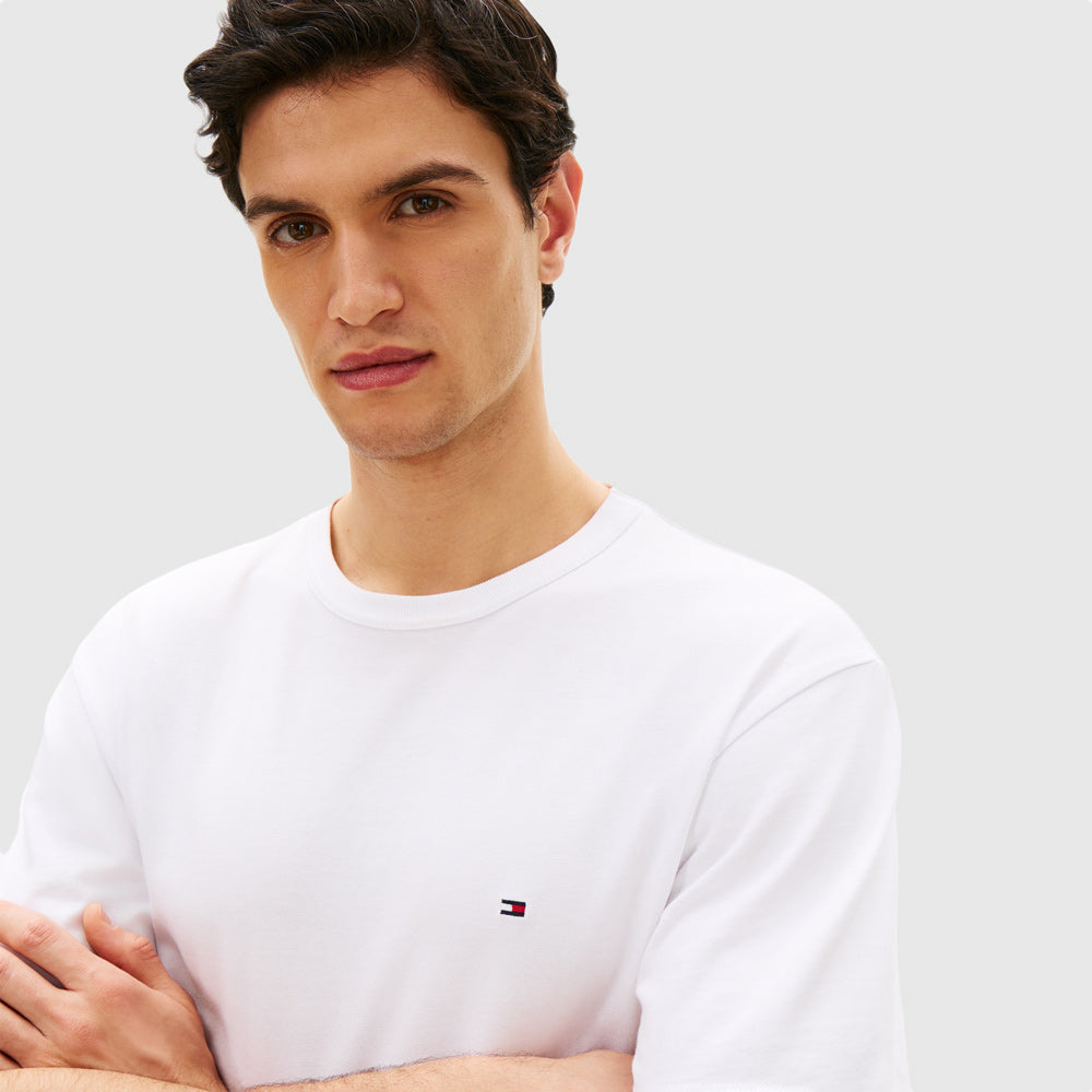 Essential Fit T- Shirt - White